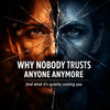 AI Isn’t the Biggest Threat. The Death of Trust Is.
