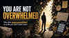 You Are Not Overwhelmed. You Are Overcommitted to a Life You Don’t Even Want.