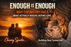 Enough Is Enough: Why I’m Done Chasing Sparks and Starting to Choose Substance
