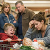 The Woman In Aisle 7
