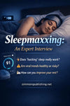 Sleepmaxxing: The Viral Wellness Trend Redefining How We Rest in 2026