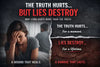 The Truth Hurts… But Lies Destroy: Why Honesty Always Wins in a Relationship
