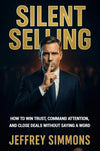 Behind the Pages: Writing Silent Selling