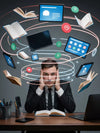 Why Too Much Information Is Making You Miserable (And How to Fix It)