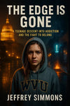 Behind The Pages: Writing The Edge is Gone