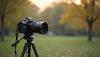 Beginner Photography Courses: Start Your Journey