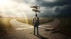 Standing at the Crossroads: When the Future You Built Calls, but the Past (and the People in It) Still Pulls