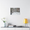 Winter Wonderland Canvas Art
