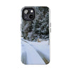 Winter Wonderland Tough Phone Case