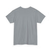 The Eight Discs Book Cover T‑Shirt — Fantasy Sci‑Fi Novel Tee by Jeffrey Simmons