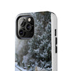 Winter Wonderland Tough Phone Case