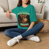 Sloth 'Tie a Knot and Hang On' T-Shirt