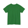 T-Shirt — Retro 'Pothead' Coffee Lover Tee (Vintage Coffee Pot Graphic)