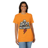 Unstoppable Muscle Lightning T‑Shirt