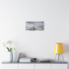 Waterfall Vibes Matte Canvas Wall Art