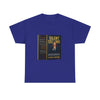 Silent Selling Book Cover T‑Shirt — 'Silent Selling' Jeffrey Simmons Graphic Tee