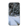 Winter Wonderland Tough Phone Case