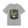 T-Shirt — “Your Child Doesn’t Want Your Dime, They Want Your Time” Vintage Family Quote Tee
