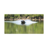 Scenic Boat Ride Canvas Print