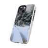 Winter Wonderland Tough Phone Case