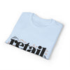 Retail Therapy T‑Shirt — Funny Shopping Lover Graphic Tee