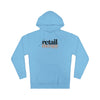 Unisex Hooded Sweatshirt