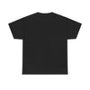 Blue Neon Panther T‑Shirt