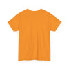 The Eight Discs Book Cover T‑Shirt — Fantasy Sci‑Fi Novel Tee by Jeffrey Simmons
