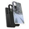 Winter Wonderland Tough Phone Case