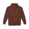 Hoodie for Peer Support - Unisex Softstyle Fleece