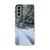 Winter Wonderland Tough Phone Case