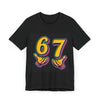 Unisex Jersey T-Shirt