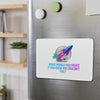 Die-Cut Magnets