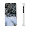 Winter Wonderland Tough Phone Case