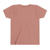 Youth Tee — '67 If You Know You Know' Minimalist Graphic T‑Shirt