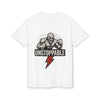 Unstoppable Muscle Lightning T‑Shirt