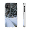 Winter Wonderland Tough Phone Case