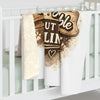 Sherpa Blanket - "It's Not Easy Being Cute and Adorable but I'm Nailing It" Dog Lover Throw