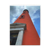 Lighthouse Matte Canvas Art Print