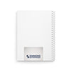 Spiral Notebook — Silent Selling: How to Win Trust & Close Deals (Business Sales Notebook)