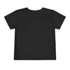 Toddler Tee — "BRUH... I'm Literally Just Existing" Cute Funny Graphic