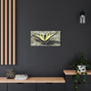 Butterfly Canvas Wall Art