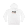 Unisex Hooded Sweatshirt