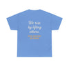 Stronger Together Unisex Heavy Cotton Tee