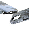 Winter Wonderland Tough Phone Case