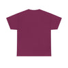 The Eight Discs Book Cover T‑Shirt — Fantasy Sci‑Fi Novel Tee by Jeffrey Simmons