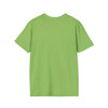 Funny Game Show T-Shirt — "Name Something a Drug Dealer Always Says" Graphic Tee