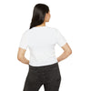 Crop Top — "Still Sweet. Just with BOUNDARIES now." Feminist Self-Care Festival Tee