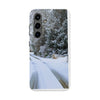 Winter Wonderland Tough Phone Case