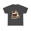 Coffee Pot “Pothead” T-Shirt — Funny Barista / Caffeine Lover Tee